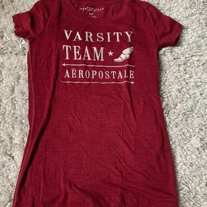 Aero t shirt